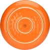 ROSE&amp;TULIPANI CONCERTO ARANCIONE 2 apvalių lėkščių rinkinys 32 cm