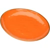ROSE&amp;TULIPANI CONCERTO ARANCIONE 2 apvalių lėkščių rinkinys 32 cm