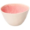 Lassig ROSE&amp;TULIPANI CONCERTO FUSE ROSA Rinkinys iš 6 mažų dubenėlių 12 cm
