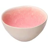 Lassig ROSE&amp;TULIPANI CONCERTO FUSE ROSA Rinkinys iš 4 vidutinių dubenėlių 15 cm