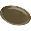 ROSE&amp;TULIPANI CONCERTO GRIGIO TORTORA 2 apvalių lėkščių rinkinys 32 cm