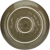 ROSE&amp;TULIPANI CONCERTO GRIGIO TORTORA 2 apvalių lėkščių rinkinys 32 cm