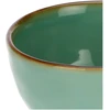 ROSE&TULIPANI CONCERTO VERDE ACQUA Rinkinys iš 6 vaisių dubenėlių 11 cm
