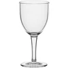 ROSE&TULIPANI FIABA Kieliszek transparentny - 400 ml