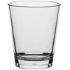ROSE&TULIPANI FIABA Szklanka transparentna - 440 ml