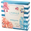 ROSE&amp;TULIPANI LITORALE Rinkinys 2 talerzy głębokich - 21 cm