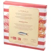 ROSE&amp;TULIPANI LITORALE Rinkinys 2 talerzy deserowych - 21 cm