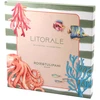 ROSE&amp;TULIPANI LITORALE Rinkinys 2 talerzy płaskich - 27 cm