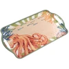 ROSE&TULIPANI LITORALE Padėklas su rankenomis - 49x29,5 cm