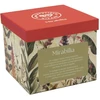 ROSE&amp;TULIPANI MIRABILIA arbatėlė „Tea4One“ su lėkštute, 300 ml, raudona