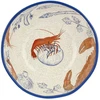 ROSE&amp;TULIPANI Ocean Life Melamino salotų dubuo 28 cm