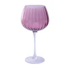 ROSE&amp;TULIPANI PRISMIA 6 stiklinių rinkinys, 460 ml