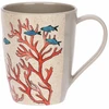 ROSE&amp;TULIPANI SEA LIFE Puodelis 450 ml