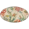 Rose&amp;Tulipani Sea life melamino ovalus padėklas - 52 x 30 cm