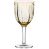 ROSE&amp;TULIPANI TOUCHE Kieliszek geltona - 350 ml