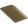 Rose&amp;Tulipani ROŽĖS IR TULIPĖS KONCERTAS TAUPE Pilkas Taca prostokątna 36 x 26,5 cm