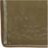 Rose&amp;Tulipani ROŽĖS IR TULIPĖS KONCERTAS TAUPE Pilkas Taca prostokątna 36 x 26,5 cm