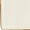 Rose&amp;Tulipani ROŽĖS&amp;TULIPĖS KONCERTAS IVORY Taca prostokątna 36 x 26,5 cm