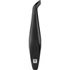 ZWILLING TWINOX M Plieninės odelių žnyplės 10 cm, juodos