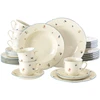 Select SELTMANN MARIE-LUISE STREUBLUME set for 6 people