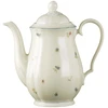 SET SELTMANN MARIE-LUISE STREUBLUME Coffee Jug 1.3 ltr