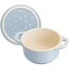 Staub ST2 rinkinys 6x Mini Cocotte apvalios 10 cm, įvairios spalvos