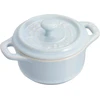 STAUB DOVANŲ DOVANOS 6x Mini Cocotte apvalios 10 cm, įvairiaspalvės