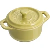 Staub ST2 rinkinys 6x Mini Cocotte apvalios 10 cm, įvairios spalvos