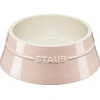 STAUB Duża miska augintiniams - 800 ml, rožinė
