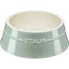 STAUB Duża miska augintiniams - 800 ml, eukaliptusowy