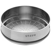 Kasetė do gotowania na parze staub - 26 cm