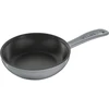 STAUB Ketaus keptuvė 16 cm, grafitas