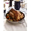 STAUB Ketaus keptuvė su dviem rankenomis, 34 cm, grafitas