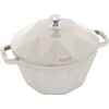STAUB LA COCOTTE Ketaus puodo deimantas 2,8 ltr, triufelis