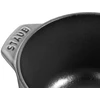 STAUB LA COCOTTE Mažas apvalus puodas 1,75 l, grenadinas