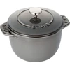 STAUB LA COCOTTE Mažas apvalus puodas 1,75 l, grenadinas