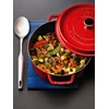 Zwilling Staub 40509-861-0 keptuvė 8,35 l ketaus