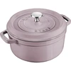 STAUB Staub apvalus ketaus puodas