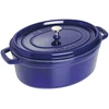 ZWILLING STAUB LA COCOTTE 6,7 l ovali ketaus kepimo forma