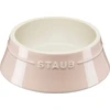 STAUB Mała miska augintiniams - 400 ml, rožinė