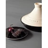 STAUB Verschiedene Dulkių tagine 20cm apvalus kremas, ketaus