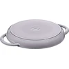 Zwilling Staub geležinė grilio keptuvė 30 CM 40511-782-0