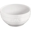 STAUB PATIEKAVIMAS Apvalus dubuo 12 cm, baltas