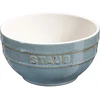 STAUB PATIEKAVIMAS Apvalus dubuo 12 cm, antikvarinis turkis