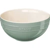STAUB SERVING Miska okrągła 24 cm, eukaliptusowy