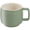 STAUB SERVING Puodelis 250 ml, eukaliptusowy
