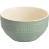 STAUB SERVING Rinkinys 4 misek 12 cm, eukaliptusowy
