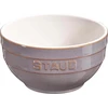 STAUB APVALUS DUBULAS 40508-152-0 12 CM - 4 VIENŲ RINKINYS