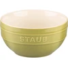 STAUB SERVING Rinkinys 6 misek 12 cm, wielokolorowe