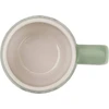 STAUB serviravimo keraminis puodelis - eukaliptas, 100 ml